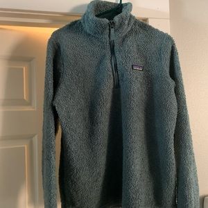 Patagonia pullover